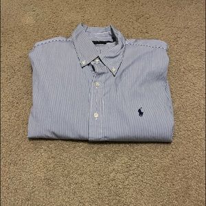 Ralph Lauren Dress Shirt